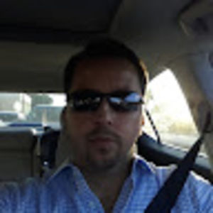 Meet your Posher, William